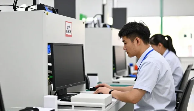 衡水科蓝新能源科技有限公司