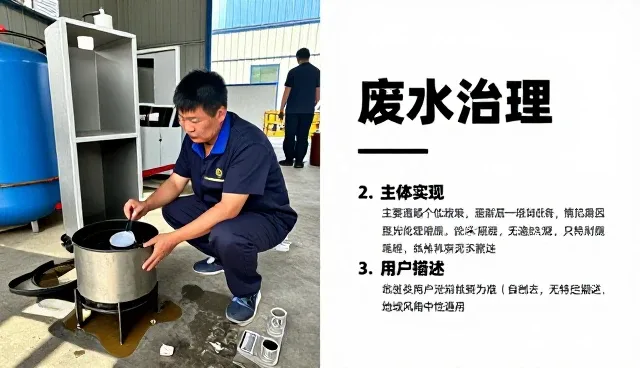 衡水科蓝新能源科技有限公司聊聊治理设施运维守护绿色未来