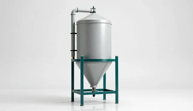 高效布袋除尘器选型中的关键性能指标分析